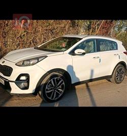 کیا سپۆرتاج